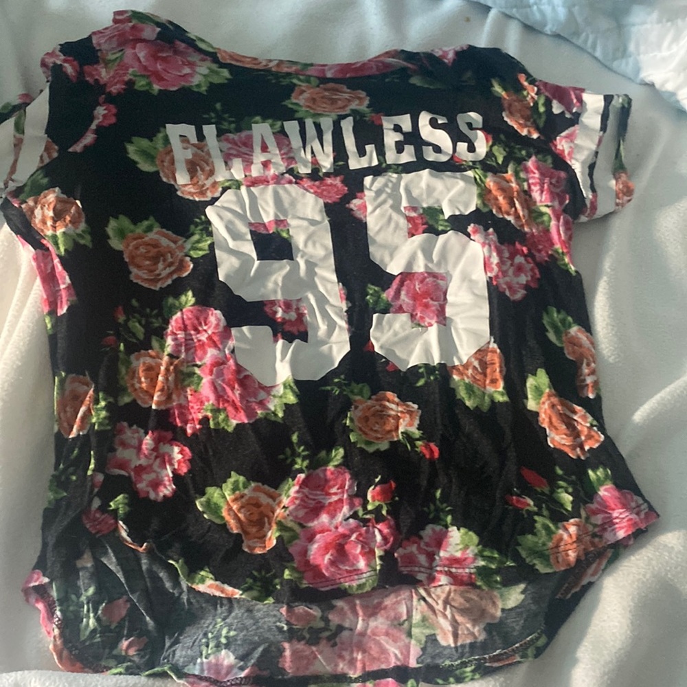 “Love J” tshirt